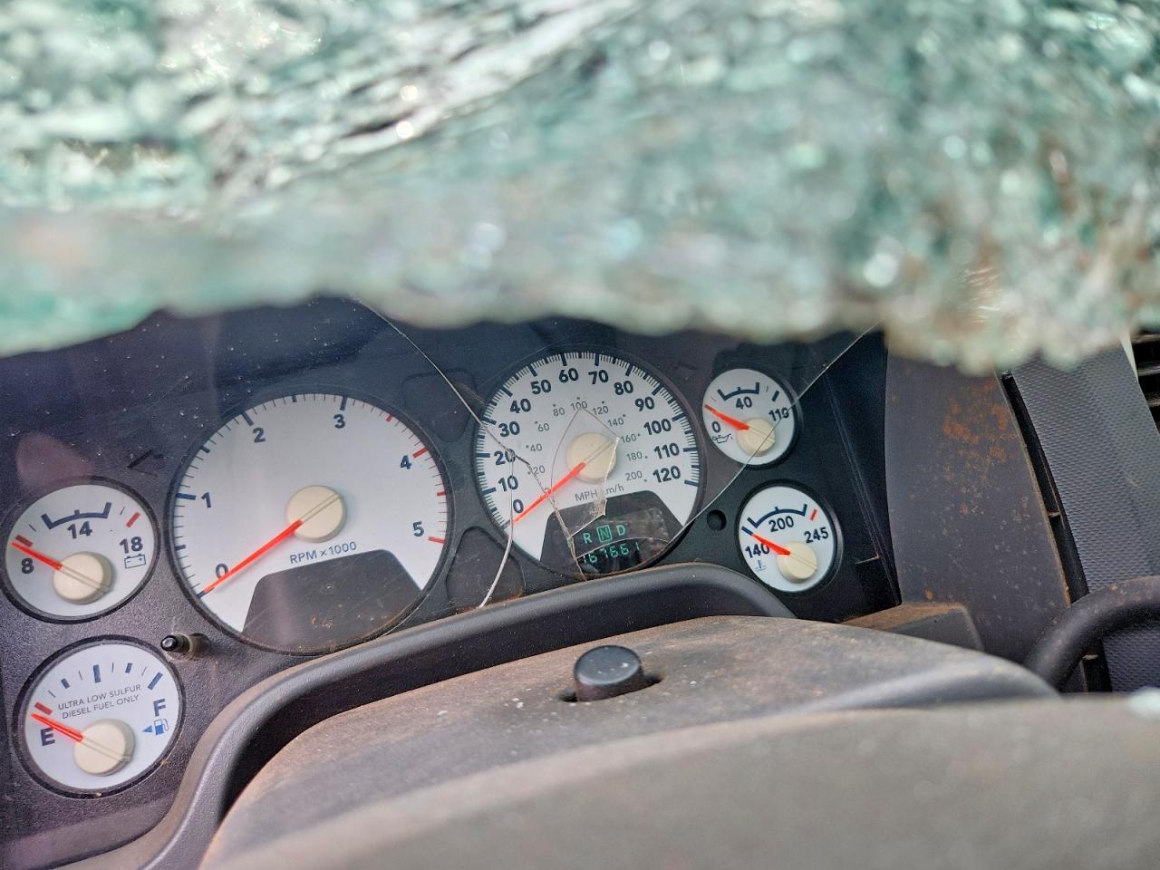 2008 Dodge RAM 2500 ST