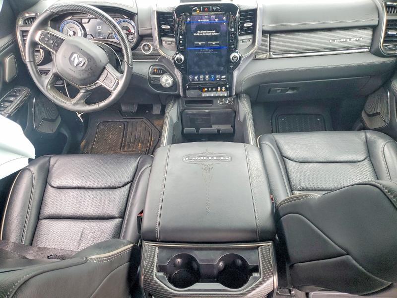 2021 Dodge RAM 1500 Limited