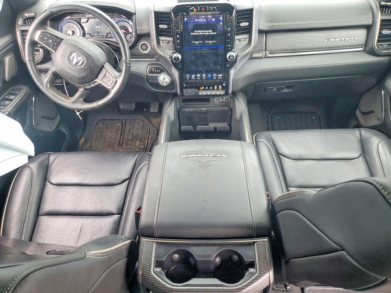 2021 Dodge RAM 1500 Limited