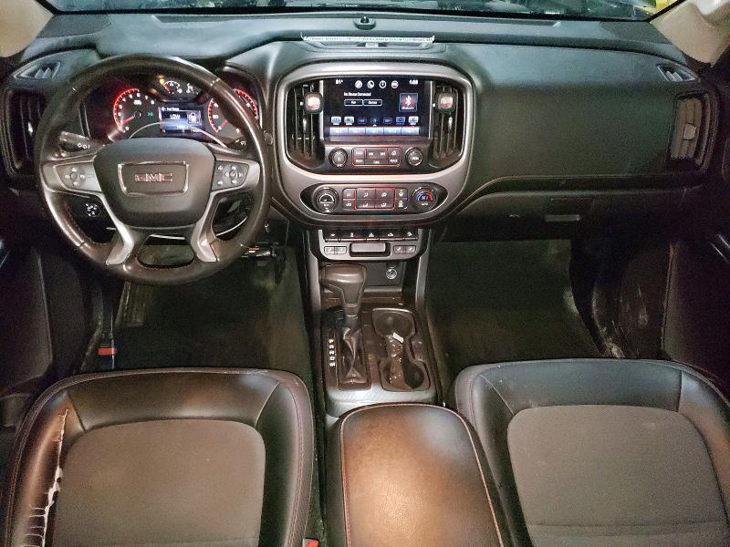 2016 GMC Canyon SLE