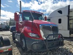 2016 International PROSTAR+122 4X2 Semi Truck en venta en West Warren, MA