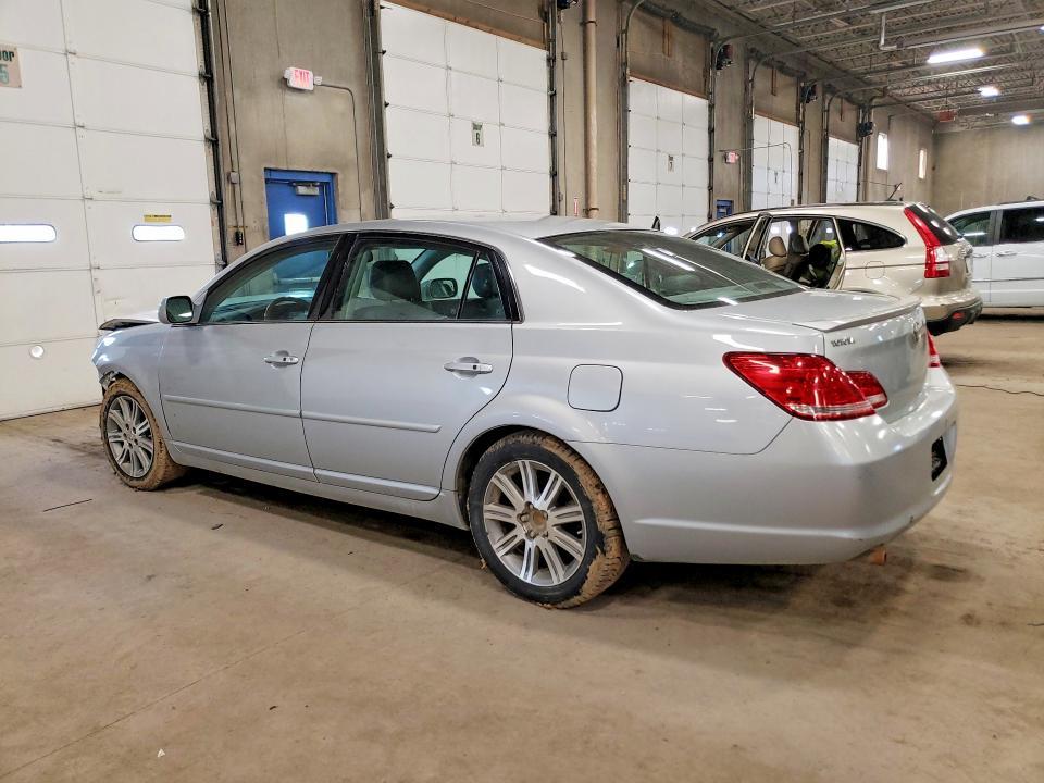 2007 Toyota Avalon Limited