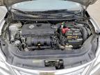 2014 Nissan Sentra sv