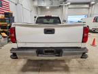 2018 Chevrolet Silverado C1500