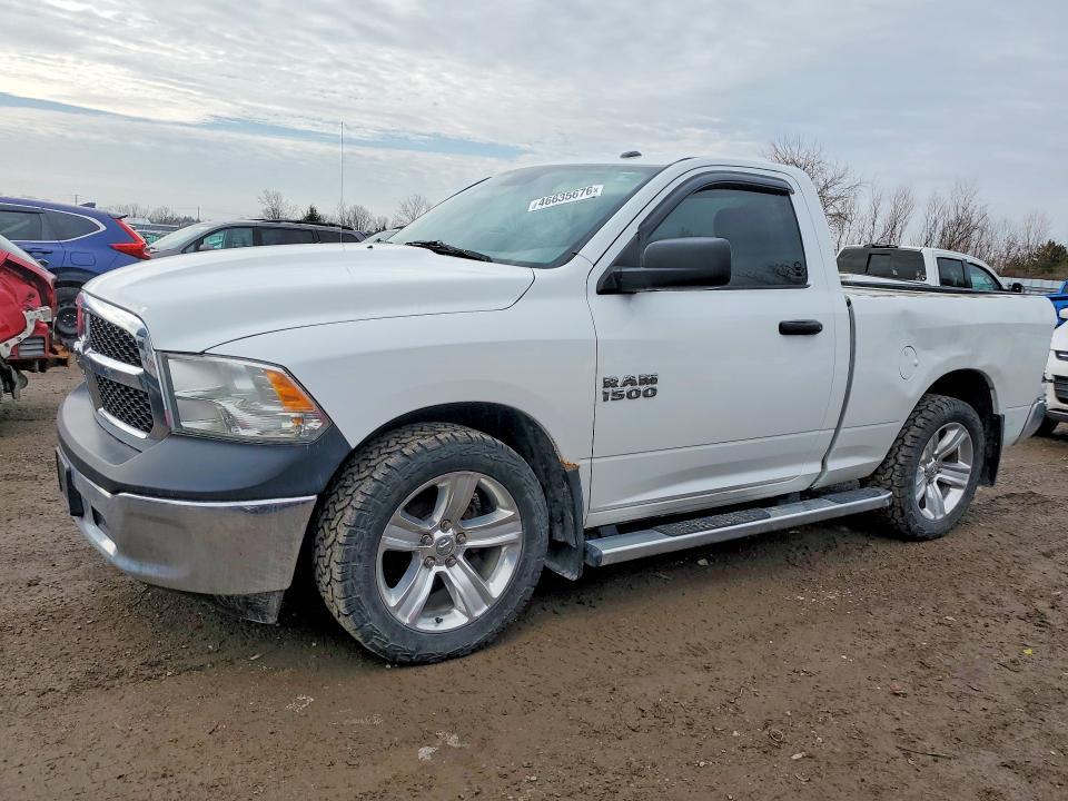 2013 Dodge Ram 1500 st