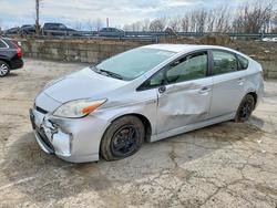 2013 Toyota Prius Three for sale in Marlboro, NY