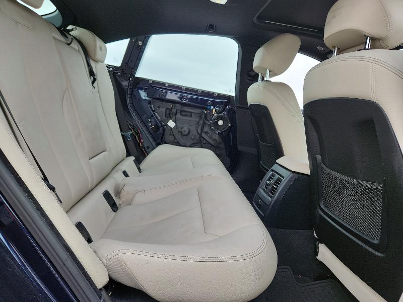 2018 BMW 430i Gran Coupe