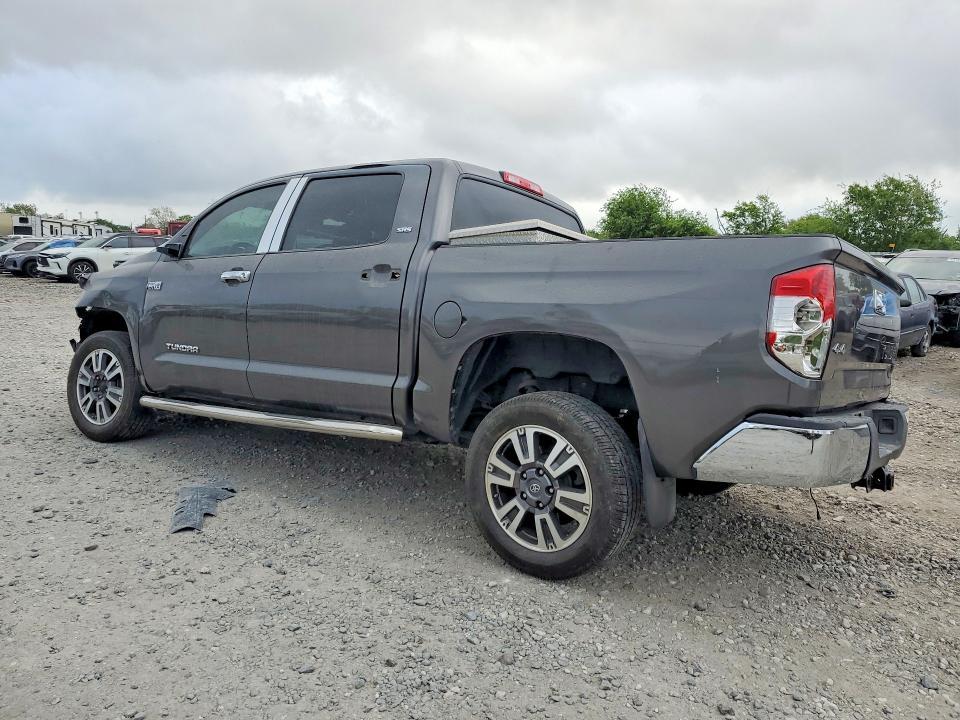 2014 Toyota Tundra SR5