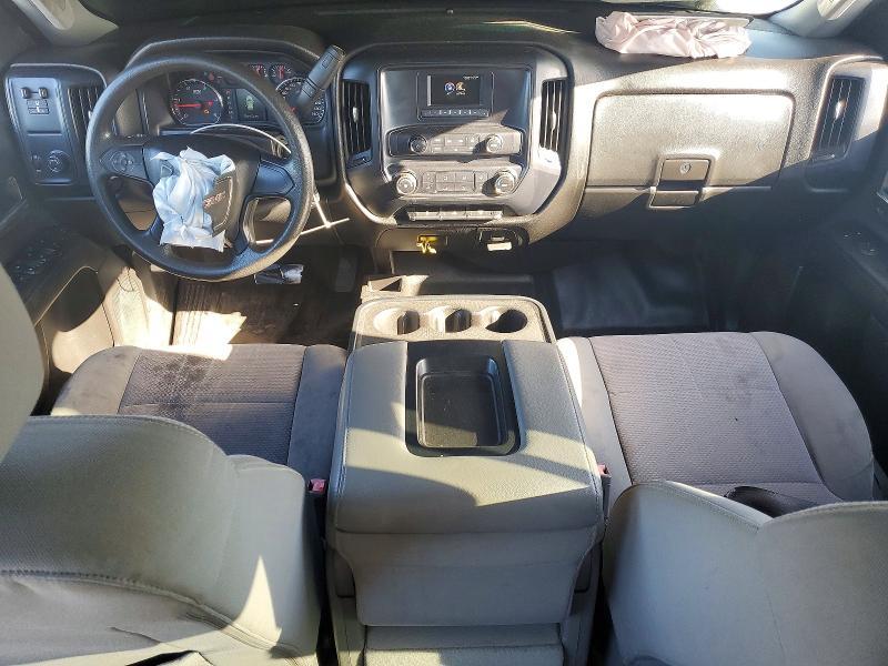 2016 GMC Sierra K2500 Heavy Duty
