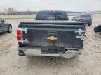 2015 Chevrolet Silverado K1500 LTZ