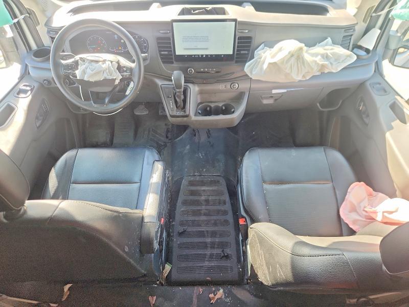 2023 Ford Transit T-250 Delivery Van