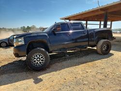 2007 Chevrolet Silverado K2500 Heavy Duty en venta en Tanner, AL
