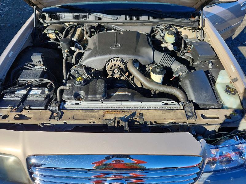 1998 Ford Crown Victoria lx