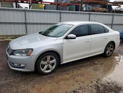 2015 Volkswagen Passat s for sale in Kapolei, HI