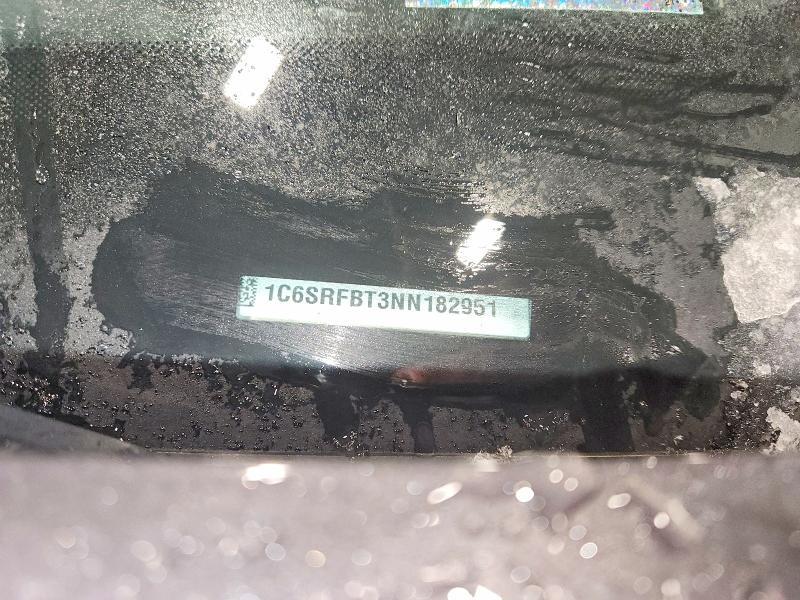 2022 Dodge RAM 1500 BIG Horn