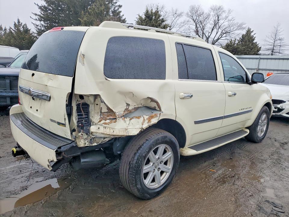 2007 Chrysler Aspen Limited