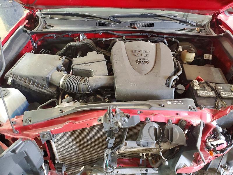 2019 Toyota Tacoma SR5 V6