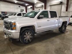 2014 Chevrolet Silverado K1500 High Country en venta en Avon, MN