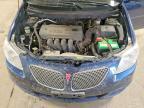 2008 Pontiac Vibe Base