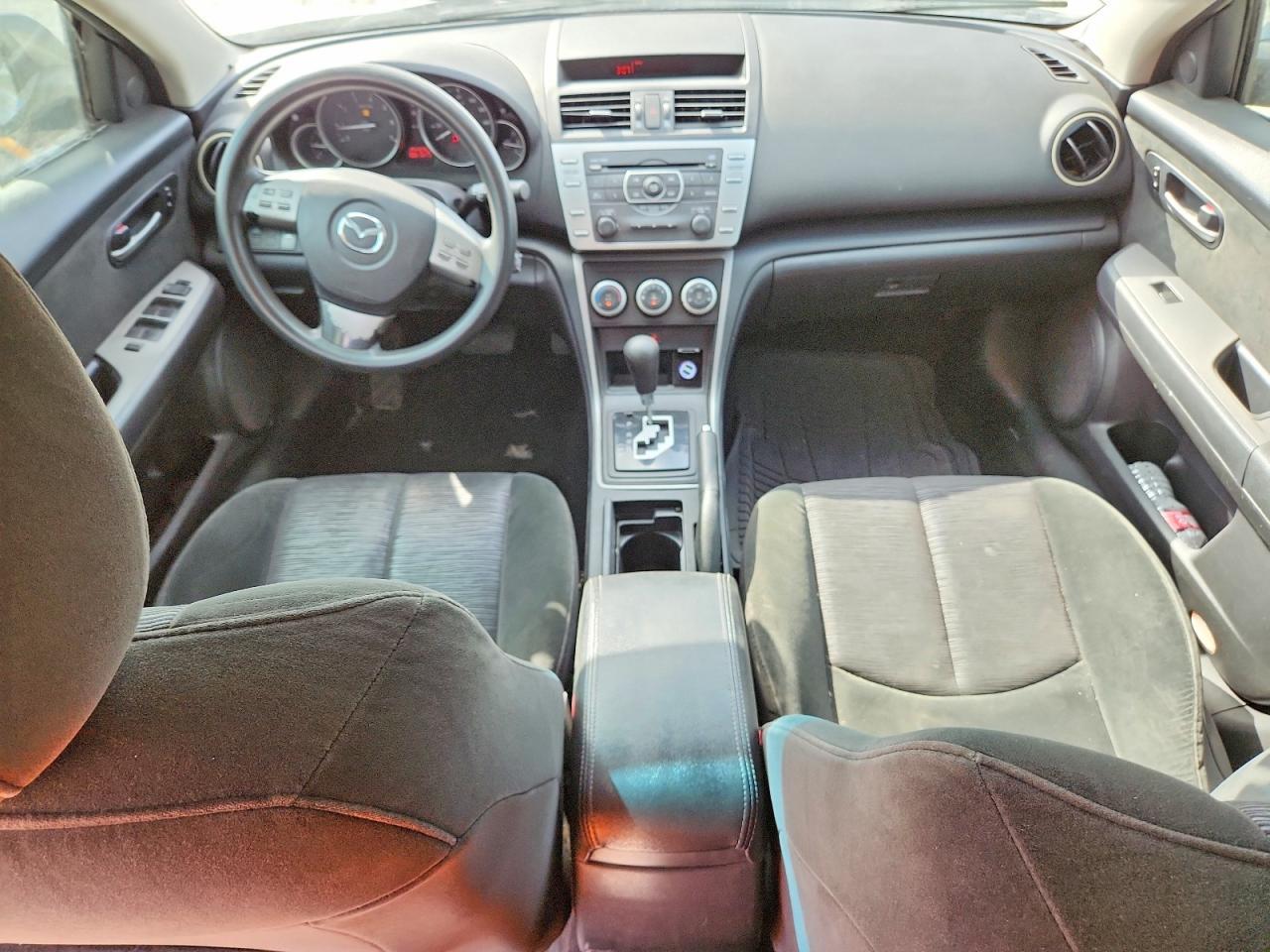 2010 Mazda 6 I
