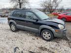 2008 Hyundai Tucson se