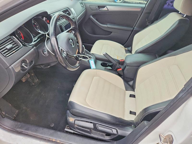 2016 Volkswagen Jetta Sport