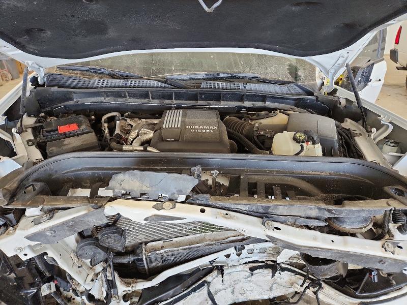 2023 GMC Sierra K1500 AT4