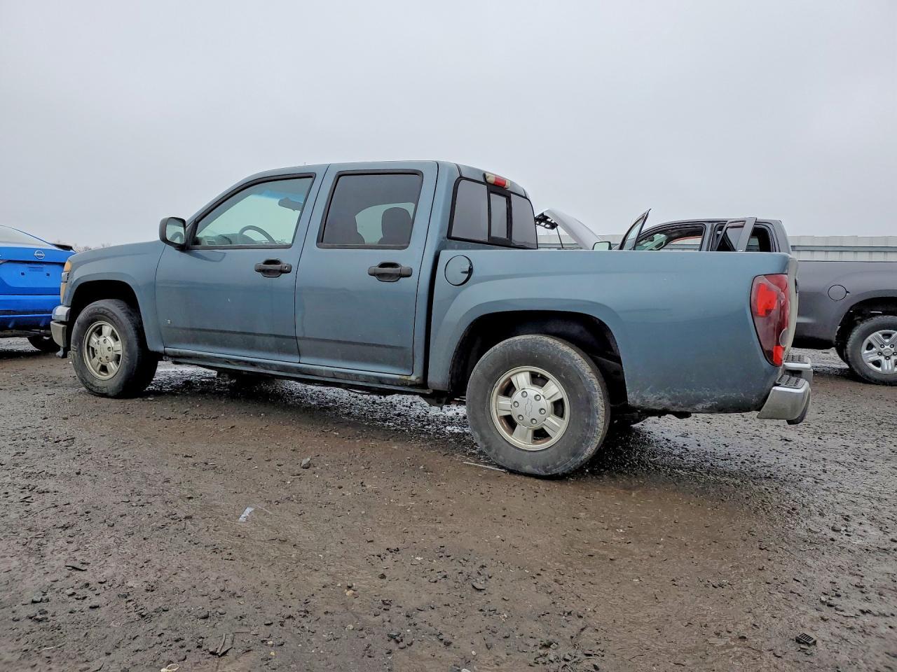 2007 Chev Colorado