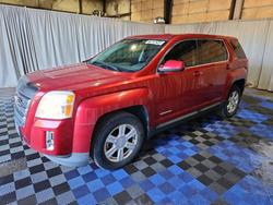 2015 GMC Terrain sle for sale in Spanaway, WA