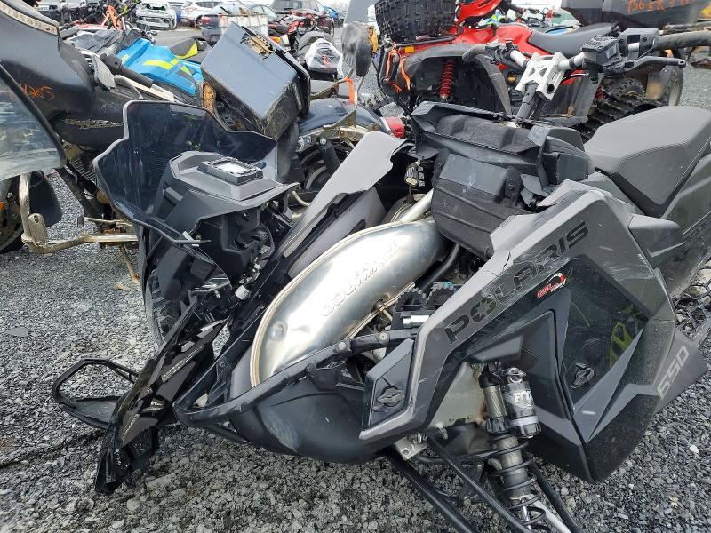 2022 Polaris Matryx