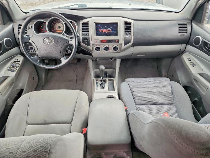 2007 Toyota Tacoma V6