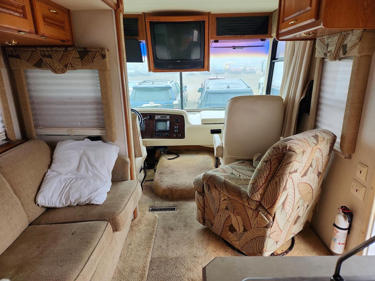 2003 Unknown 2003 Monaco Coach RV
