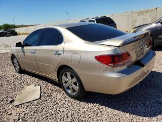 2005 Lexus Es 330 Base