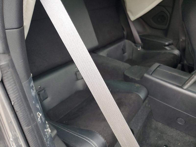 2023 Toyota Gr86 Premium