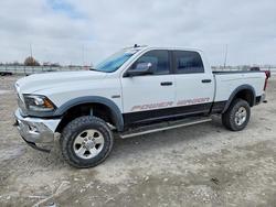 2014 Dodge RAM 2500 Powerwagon en venta en Cahokia Heights, IL