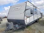 2017 Keystone Coleman Camper