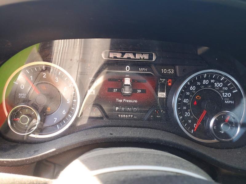 2020 Ram Trucks 1500 BIG Horn