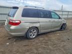 2006 Honda Odyssey Touring