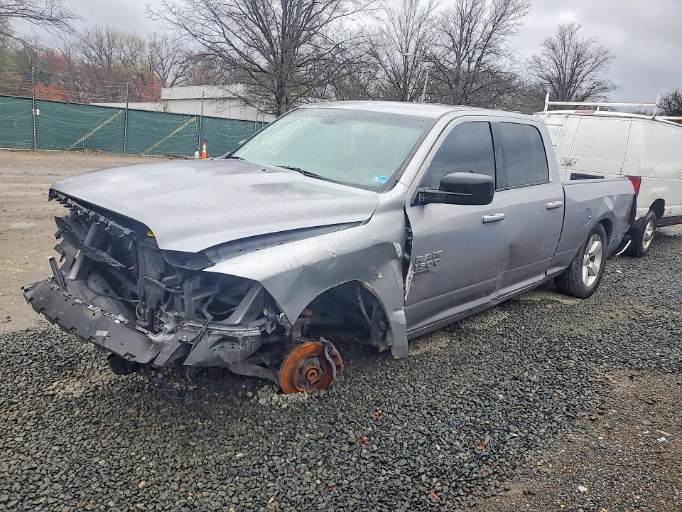 2020 Dodge RAM 1500 Classic SLT