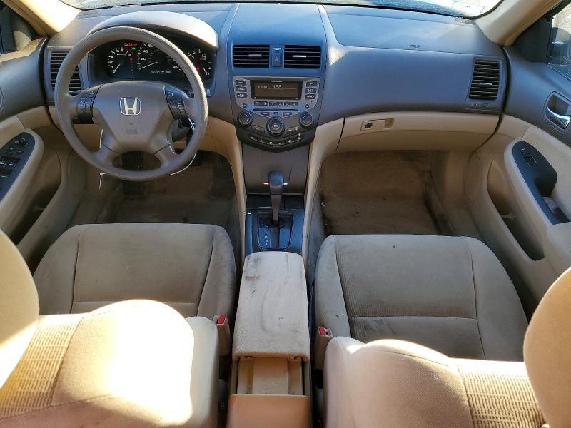 2007 Honda Accord se