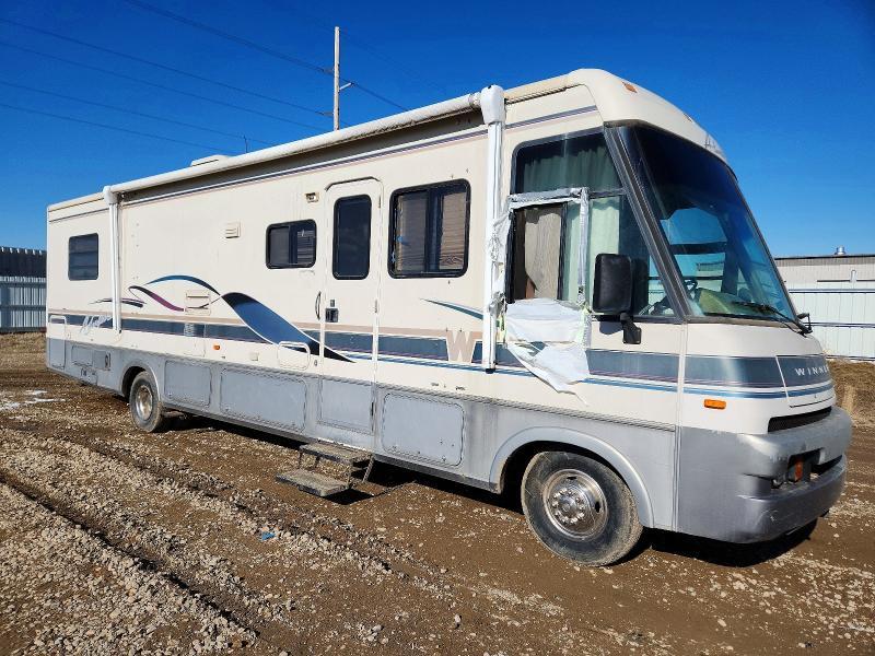1996 Ford F530 Super Duty