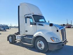 Vehiculos salvage en venta de Copart Nampa, ID: 2021 Kenworth T680 Semi Truck