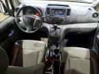 2021 Nissan NV200 Delivery Van