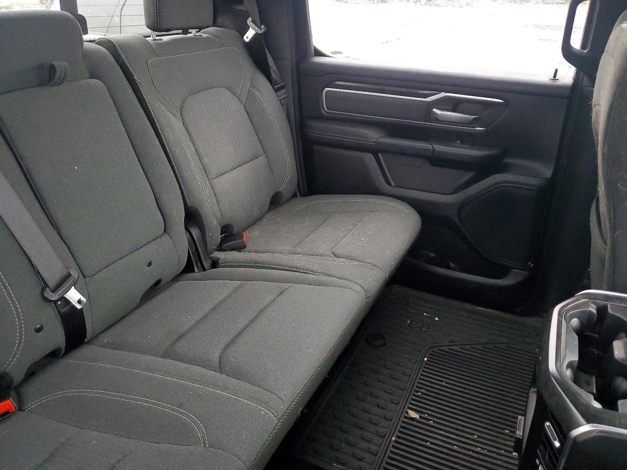 2021 Dodge RAM 1500 BIG Horn