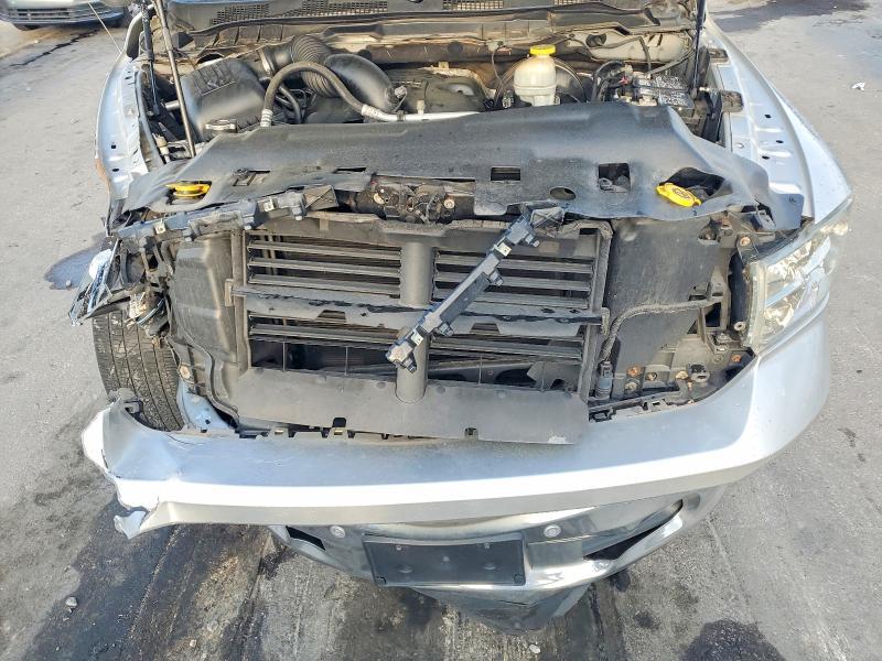 2017 Dodge RAM 1500 SLT