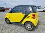 2008 Smart Cars Fortwo Pure