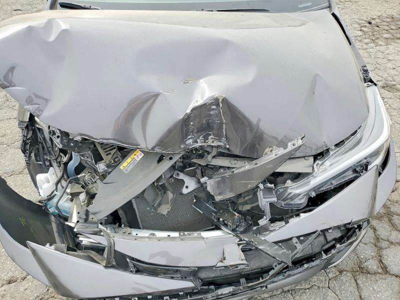 2024 Toyota Corolla Hatchback xse