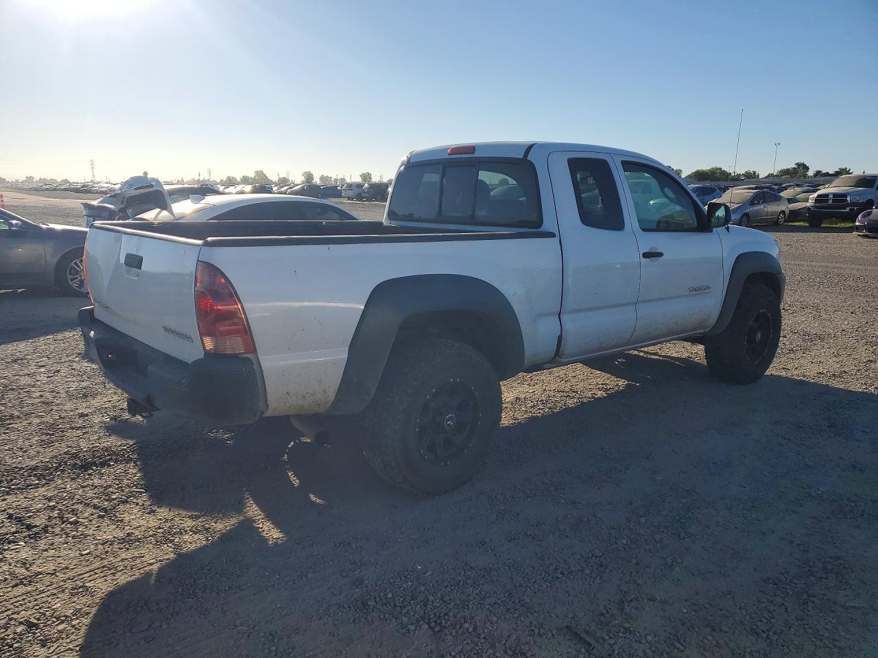 2014 Toyota Tacoma Prerunner