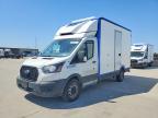 2022 Ford Transit Delivery Truck