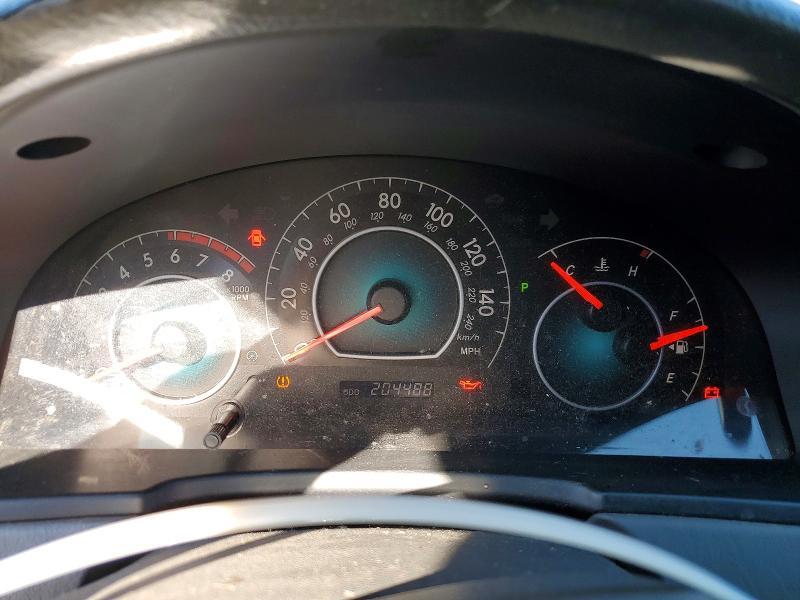 2007 Toyota Camry Solara se V6